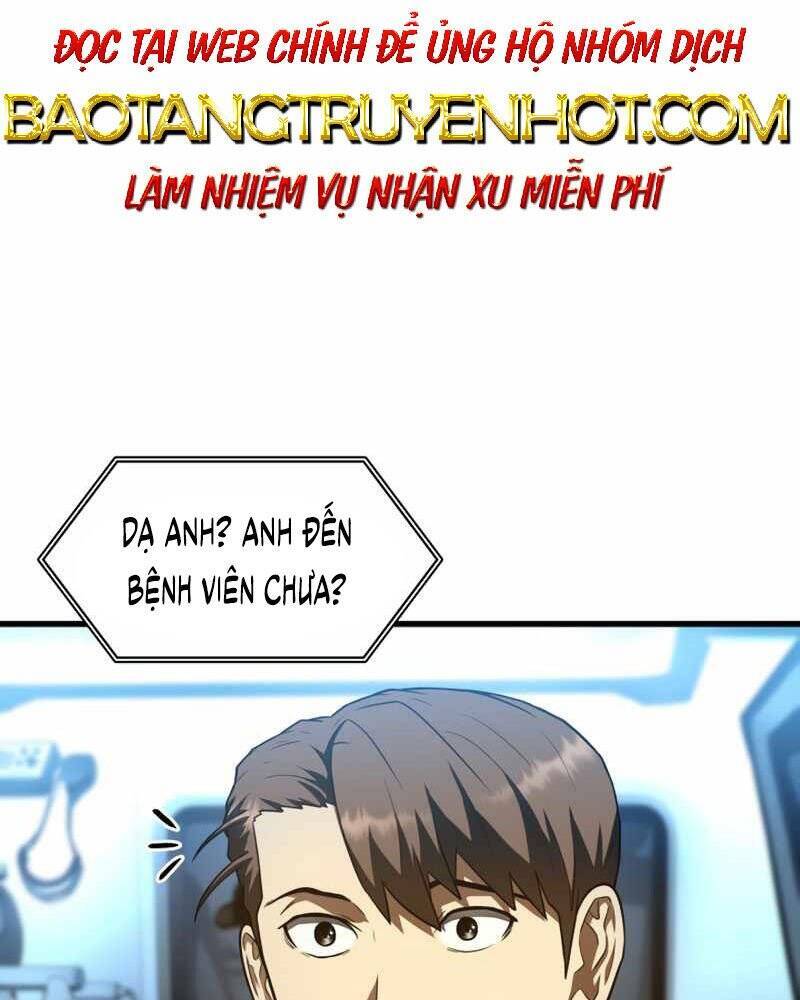 Bác Sĩ Hoàn Hảo Chapter 41 - Trang 19