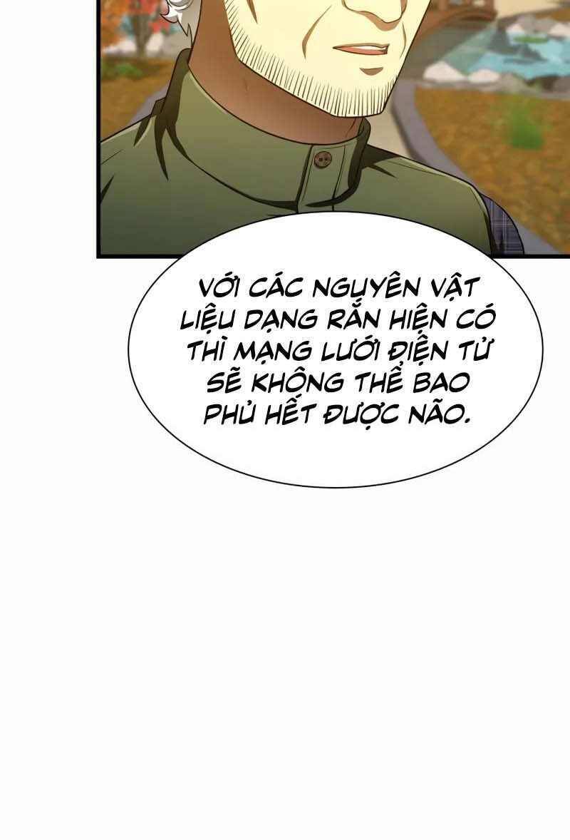 Bác Sĩ Hoàn Hảo Chapter 45 - Trang 69