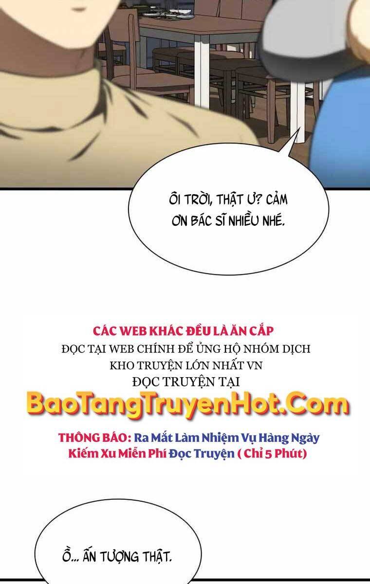 Bác Sĩ Hoàn Hảo Chapter 46 - Trang 82