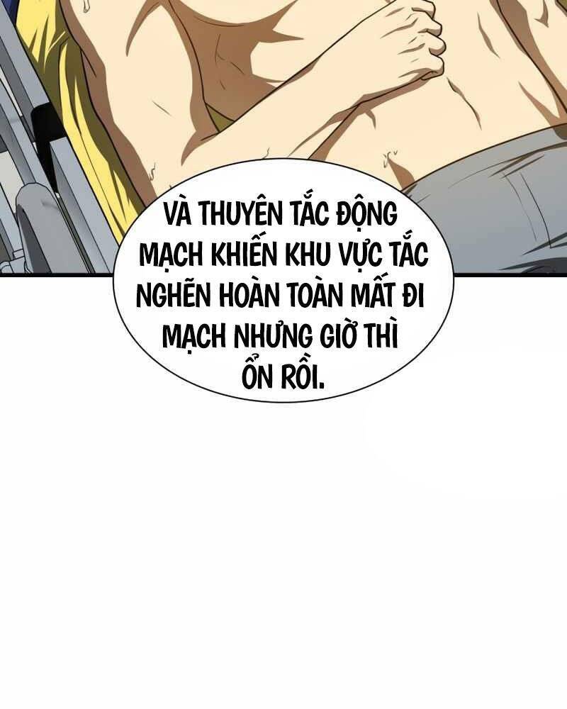 Bác Sĩ Hoàn Hảo Chapter 41 - Trang 58