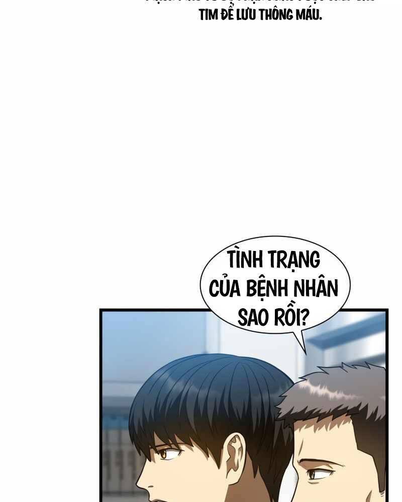 Bác Sĩ Hoàn Hảo Chapter 41 - Trang 55