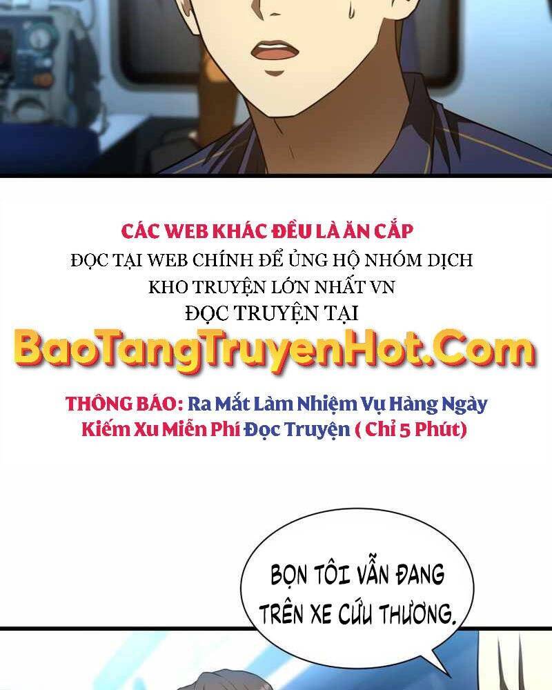 Bác Sĩ Hoàn Hảo Chapter 41 - Trang 20