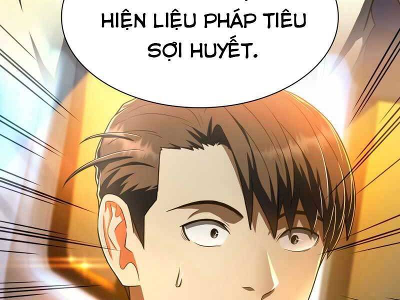 Bác Sĩ Hoàn Hảo Chapter 40 - Trang 186