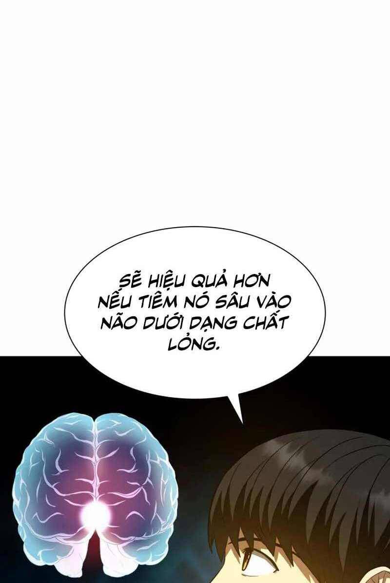 Bác Sĩ Hoàn Hảo Chapter 45 - Trang 71