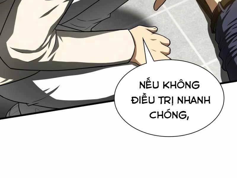 Bác Sĩ Hoàn Hảo Chapter 40 - Trang 67