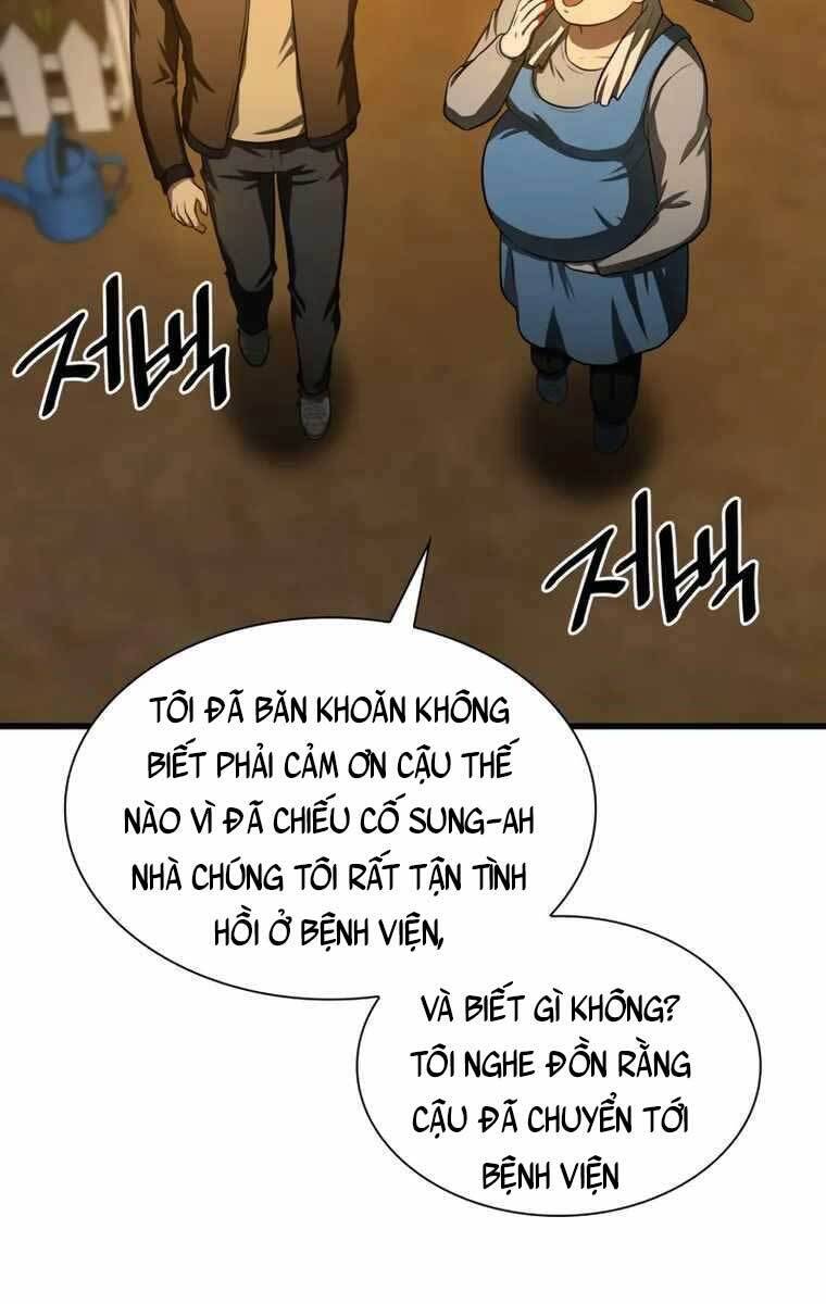 Bác Sĩ Hoàn Hảo Chapter 46 - Trang 14