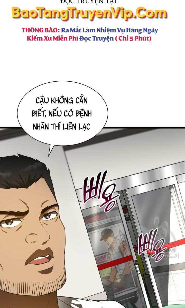 Bác Sĩ Hoàn Hảo Chapter 49 - Trang 60