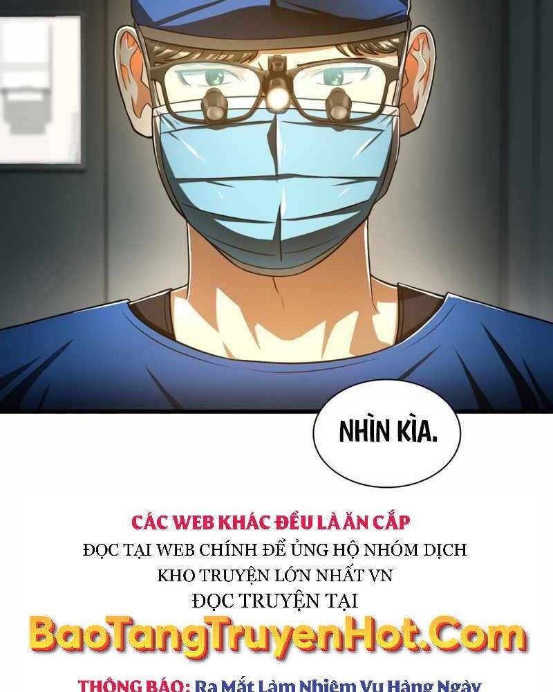 Bác Sĩ Hoàn Hảo Chapter 41 - Trang 100