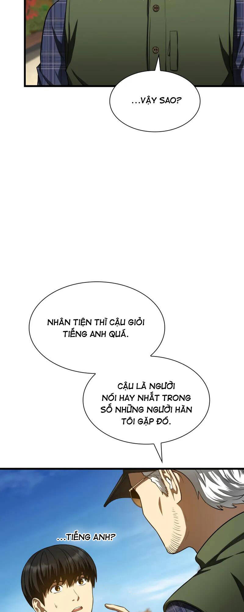 Bác Sĩ Hoàn Hảo Chapter 44 - Trang 53