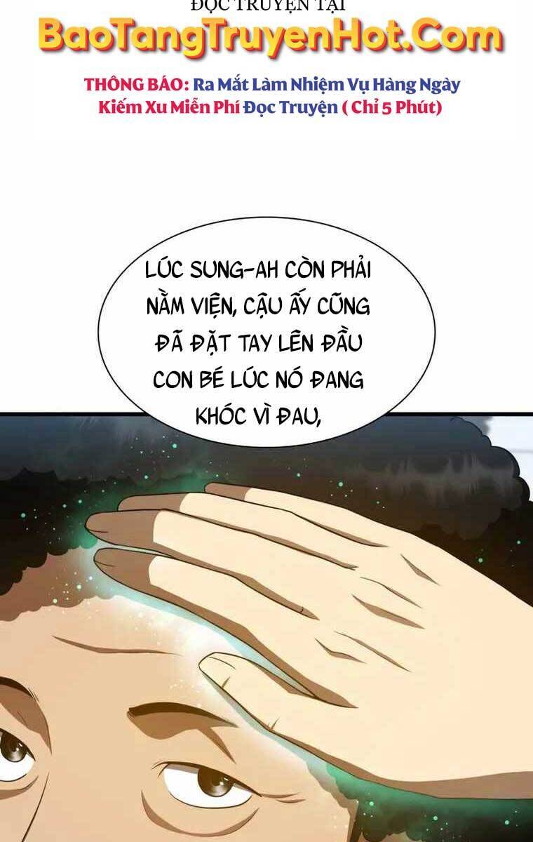 Bác Sĩ Hoàn Hảo Chapter 46 - Trang 62