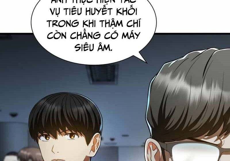 Bác Sĩ Hoàn Hảo Chapter 42 - Trang 103