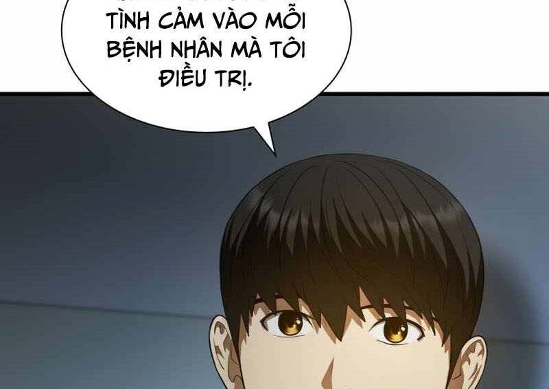 Bác Sĩ Hoàn Hảo Chapter 42 - Trang 48