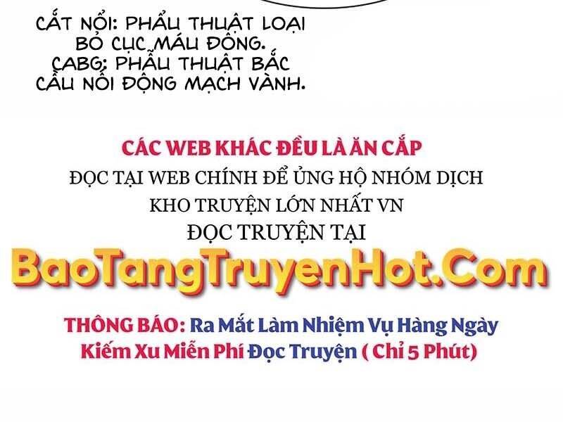 Bác Sĩ Hoàn Hảo Chapter 42 - Trang 76