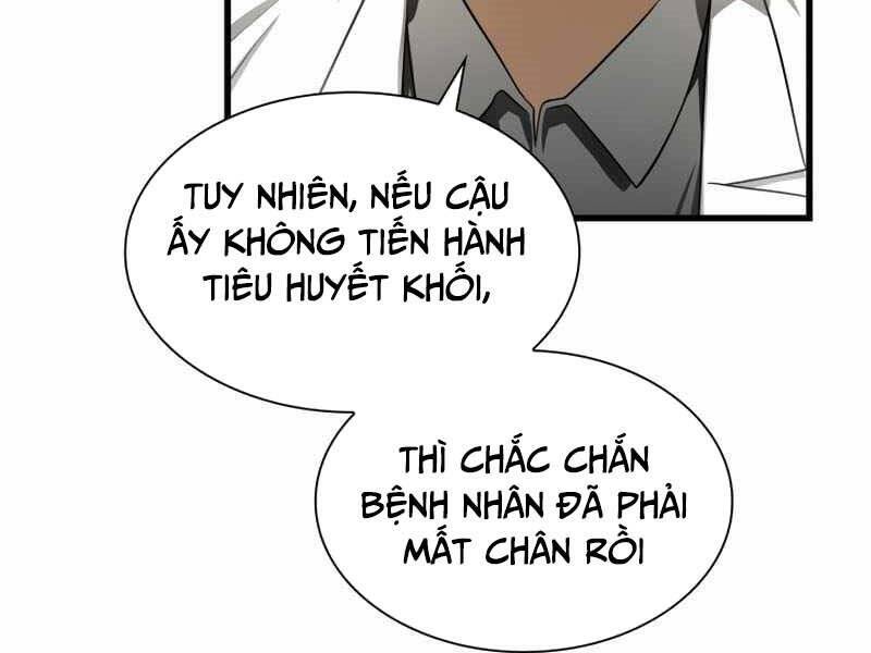 Bác Sĩ Hoàn Hảo Chapter 42 - Trang 155