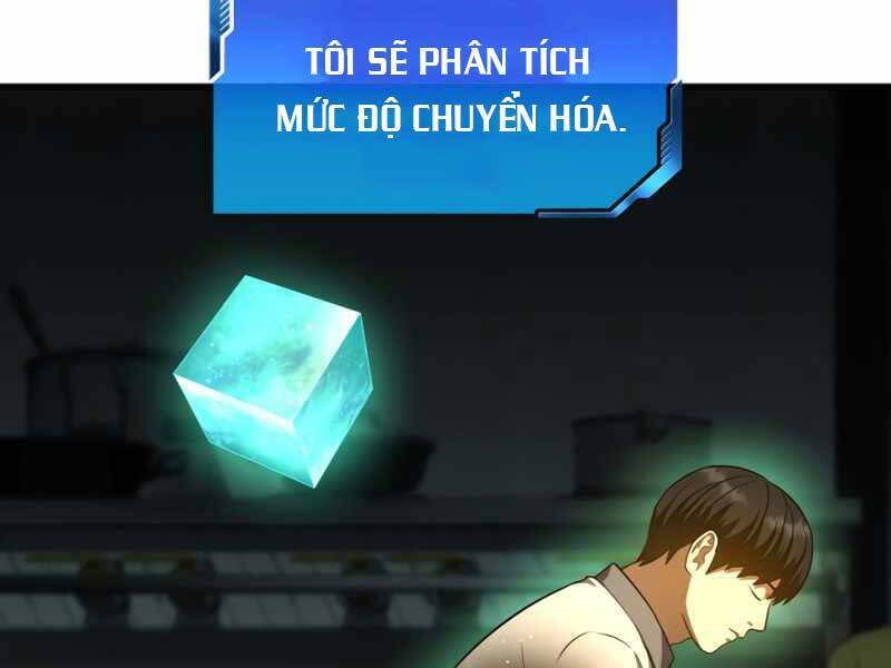 Bác Sĩ Hoàn Hảo Chapter 40 - Trang 47