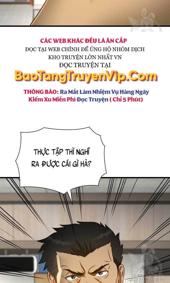 Bác Sĩ Hoàn Hảo Chapter 49 - Trang 21