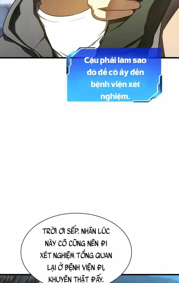 Bác Sĩ Hoàn Hảo Chapter 47 - Trang 65