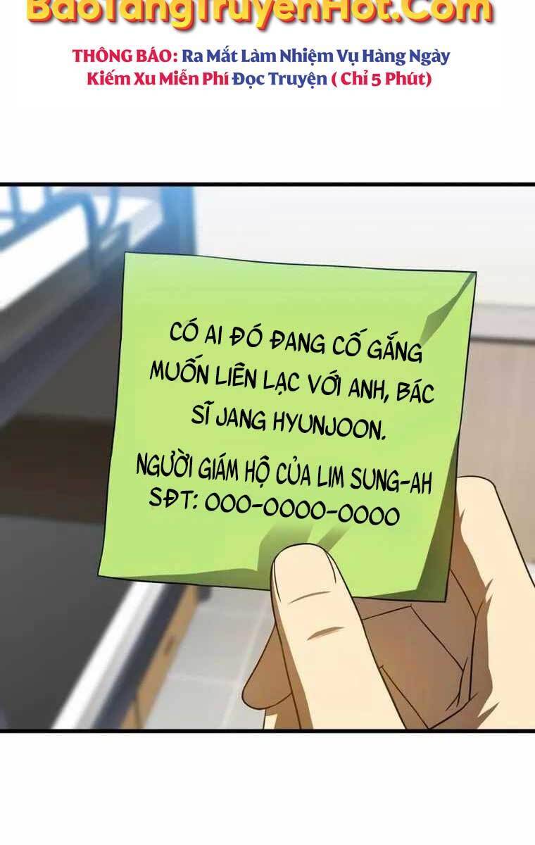 Bác Sĩ Hoàn Hảo Chapter 46 - Trang 4