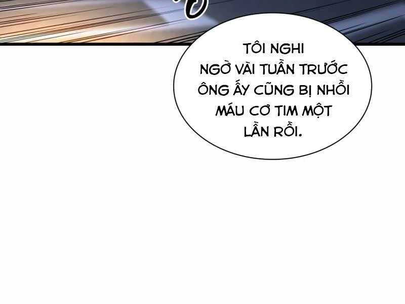 Bác Sĩ Hoàn Hảo Chapter 40 - Trang 113