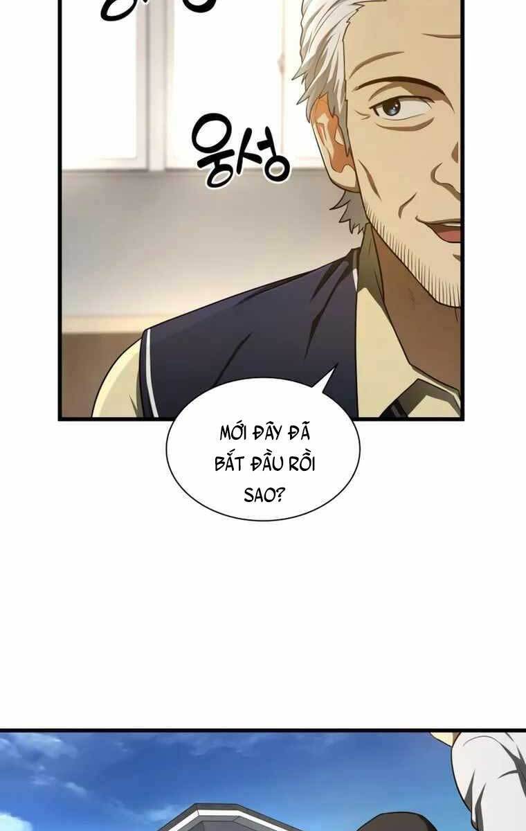 Bác Sĩ Hoàn Hảo Chapter 47 - Trang 15