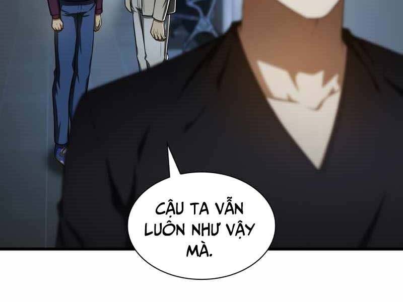 Bác Sĩ Hoàn Hảo Chapter 42 - Trang 141