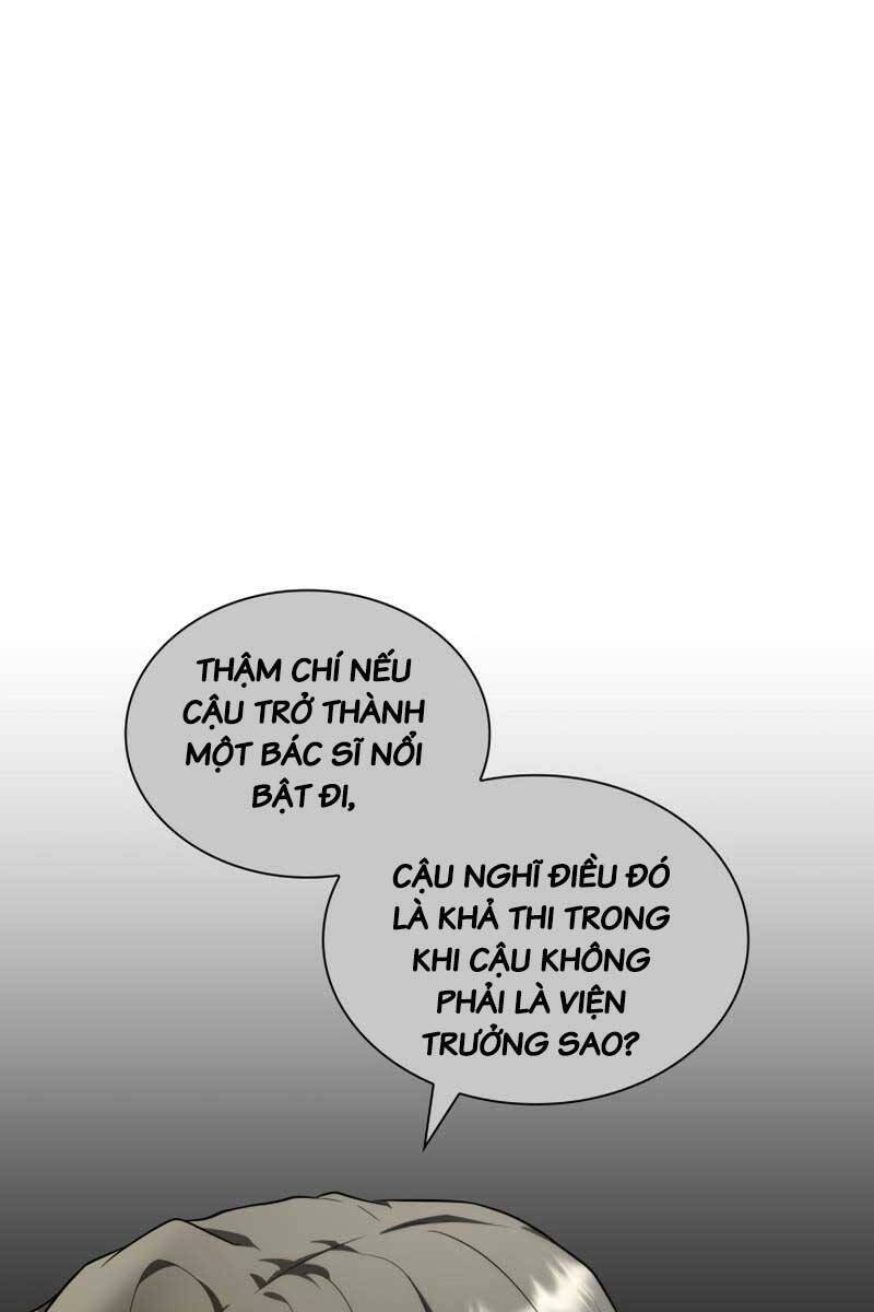 Bác Sĩ Hoàn Hảo Chapter 71 - Trang 23