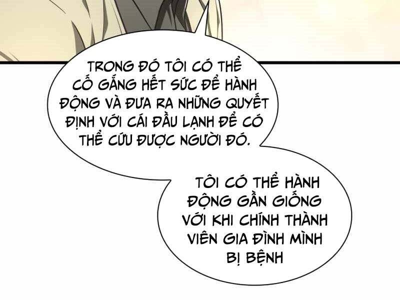 Bác Sĩ Hoàn Hảo Chapter 42 - Trang 67