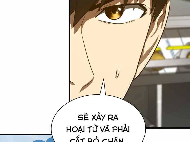 Bác Sĩ Hoàn Hảo Chapter 40 - Trang 69