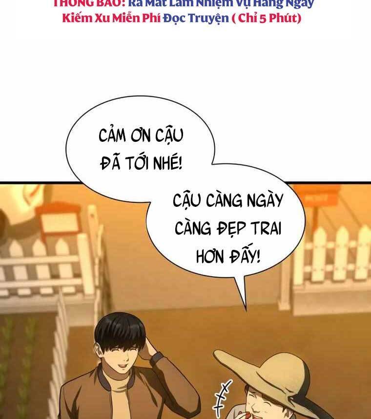 Bác Sĩ Hoàn Hảo Chapter 46 - Trang 13