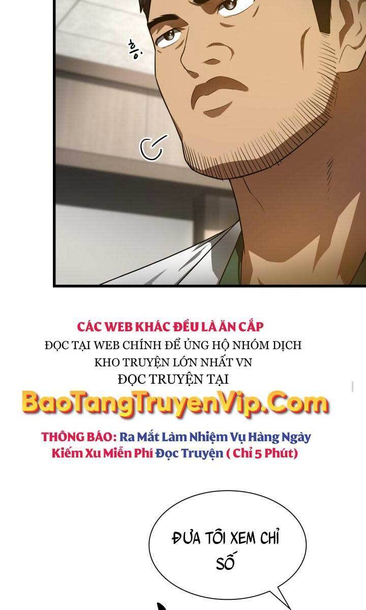 Bác Sĩ Hoàn Hảo Chapter 49 - Trang 39