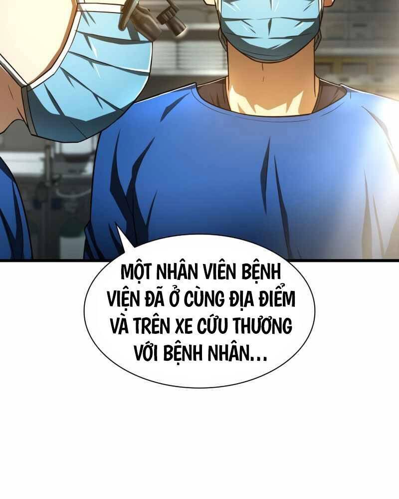 Bác Sĩ Hoàn Hảo Chapter 41 - Trang 105