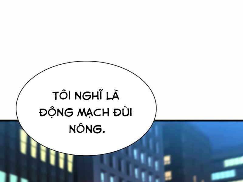 Bác Sĩ Hoàn Hảo Chapter 40 - Trang 111