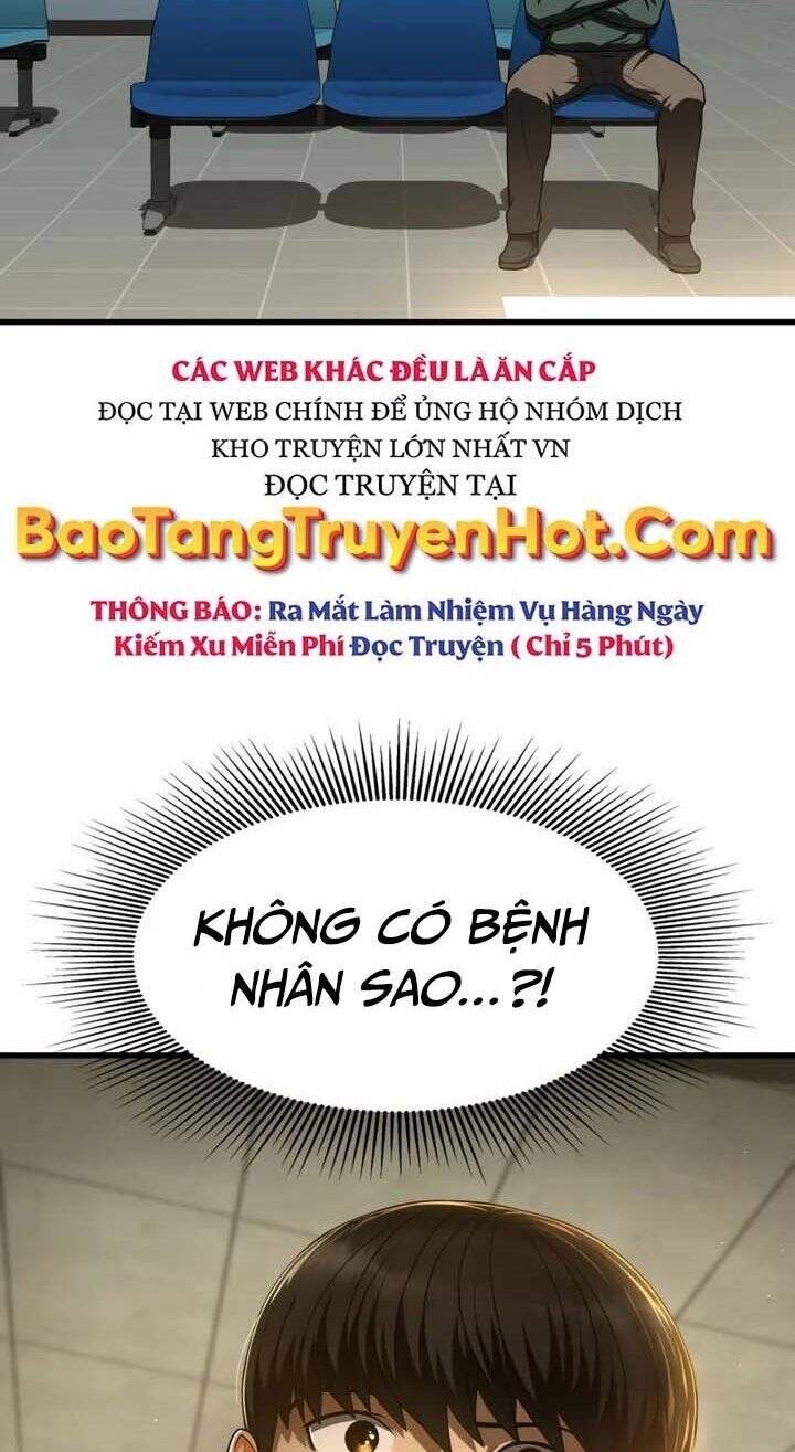 Bác Sĩ Hoàn Hảo Chapter 43 - Trang 58