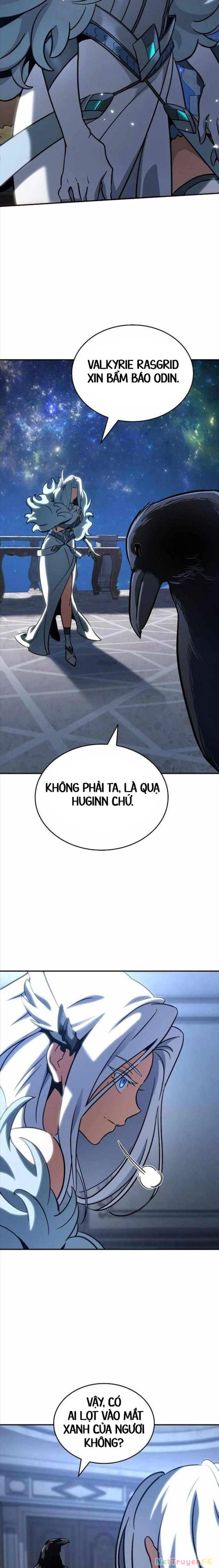 Sử Thi Valhalla Chapter 5 - Trang 21