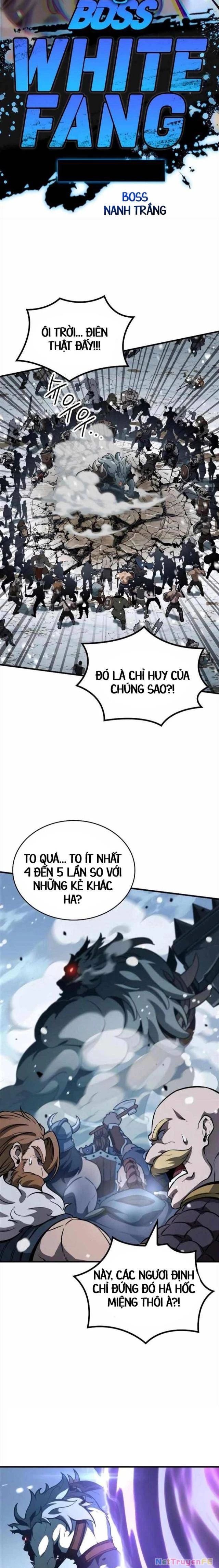 Sử Thi Valhalla Chapter 4 - Trang 28