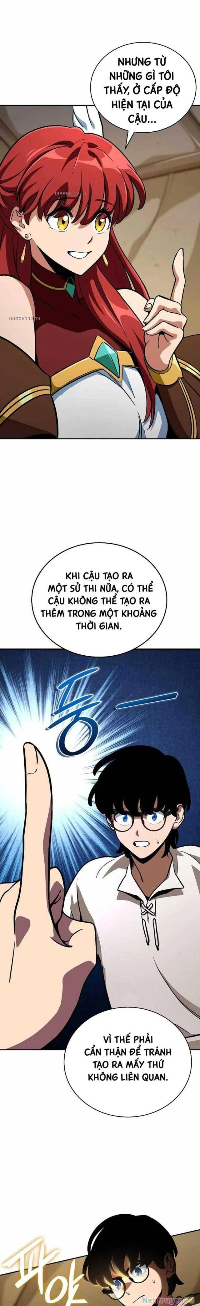 Sử Thi Valhalla Chapter 6 - Trang 5