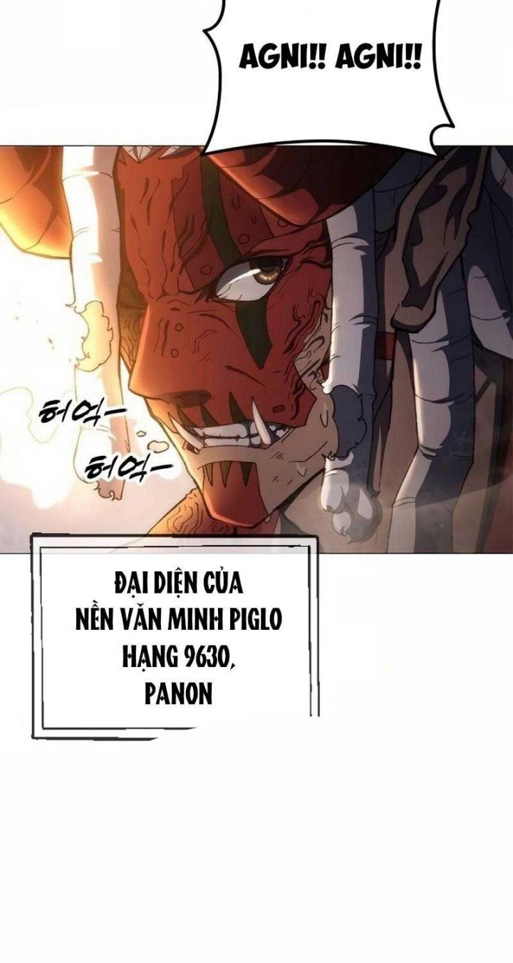 Đỉnh Phong Chi Tinh Chapter 3 - Trang 19