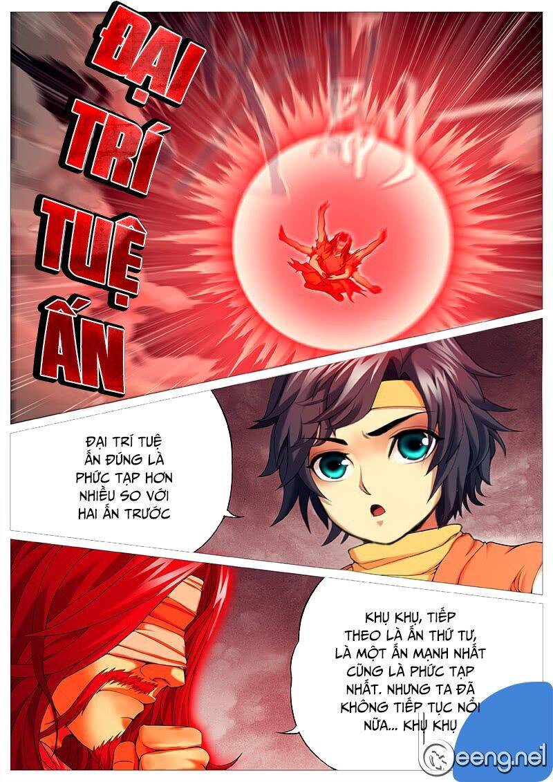 Mục Thần Ký Chapter 27 - Trang 2