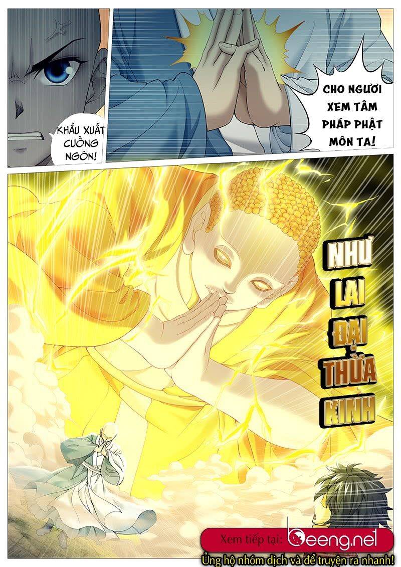 Mục Thần Ký Chapter 32 - Trang 14