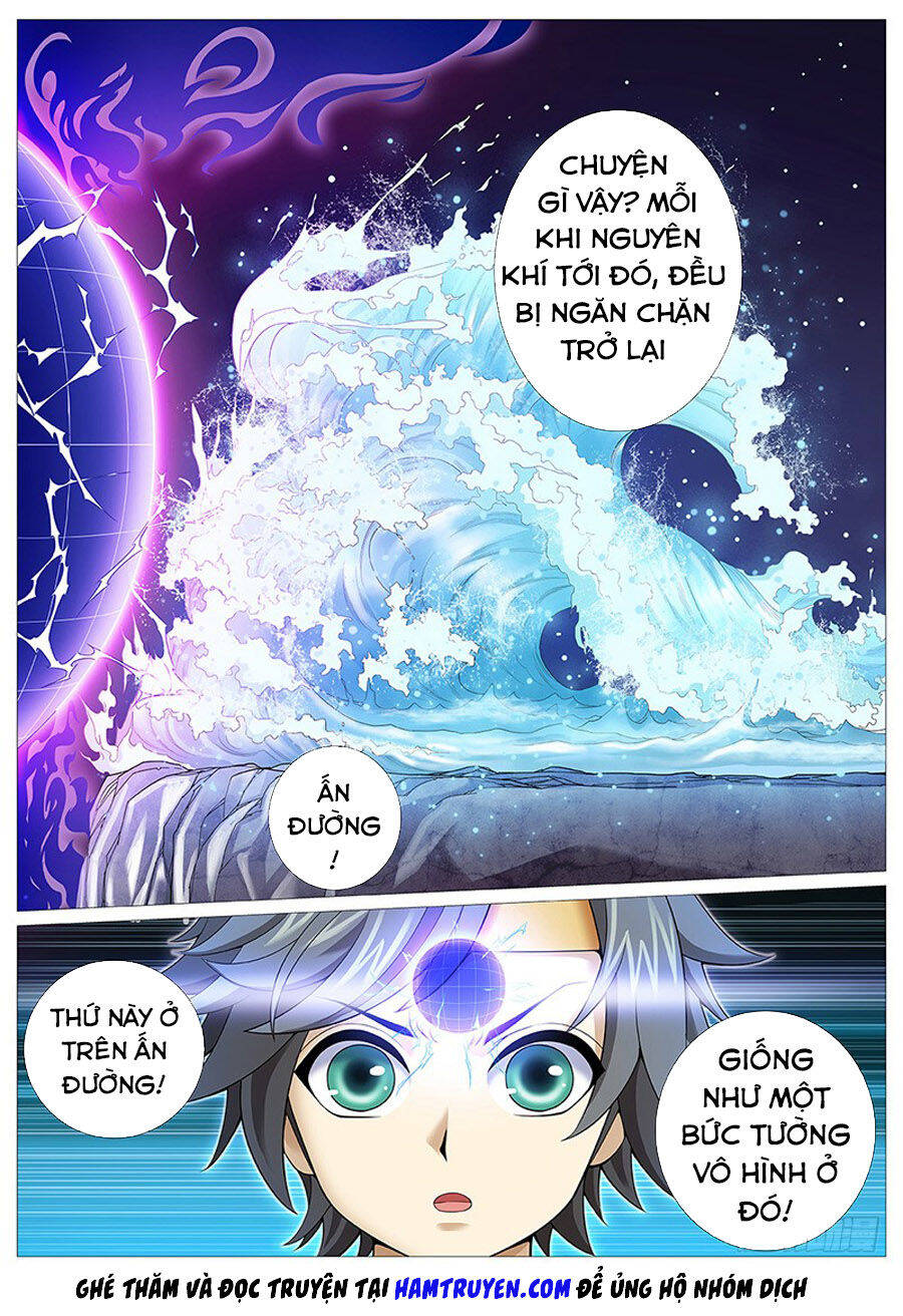 Mục Thần Ký Chapter 8 - Trang 15