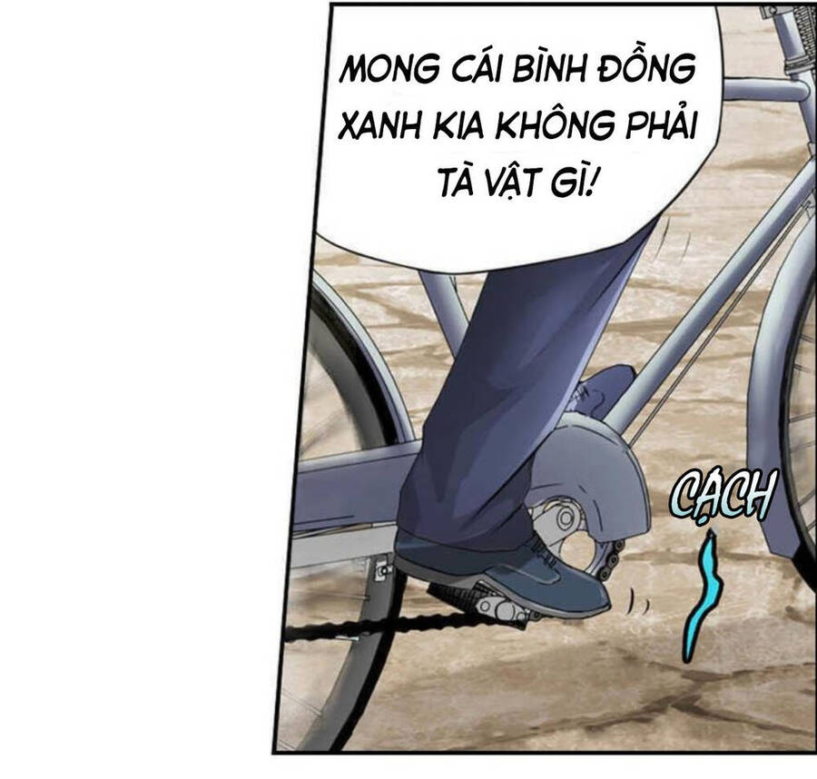 Đạo Mộ Chapter 5 - Trang 6