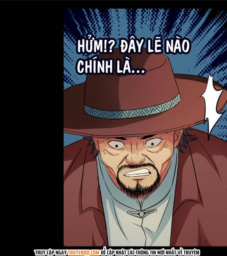 Đạo Mộ Chapter 2 - Trang 21