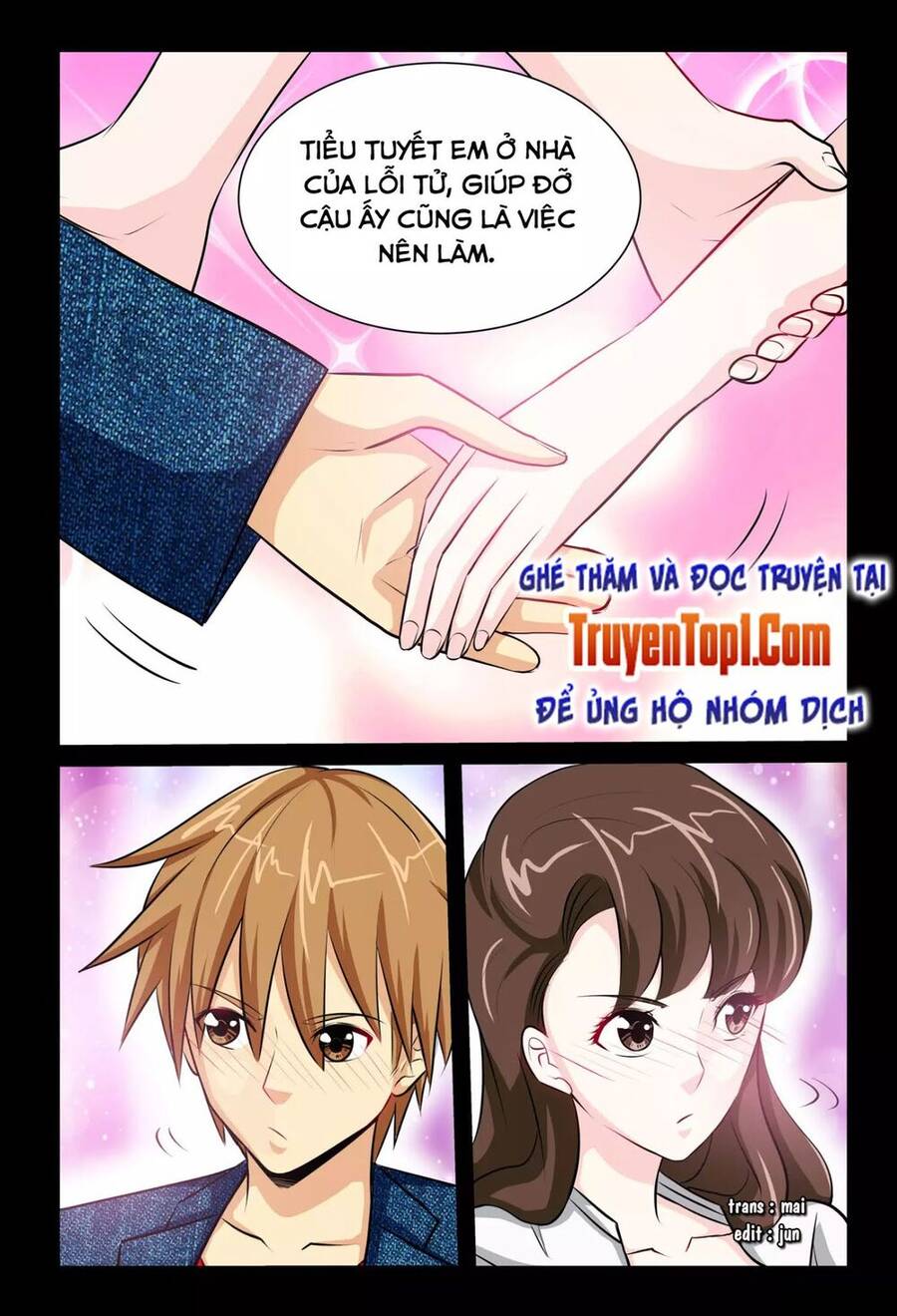 Tối Cường Tiểu Thần Y Chapter 5.5 - Trang 0