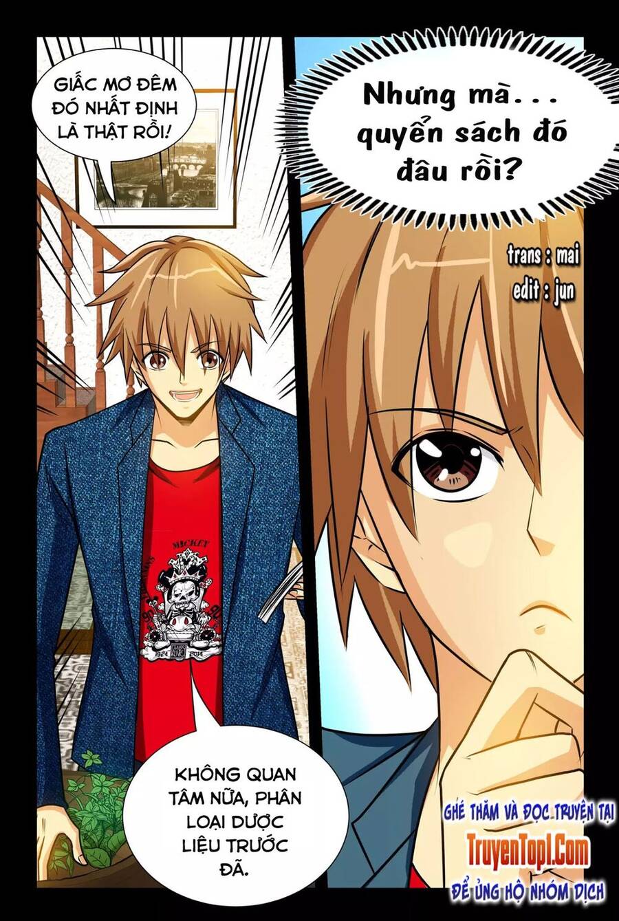 Tối Cường Tiểu Thần Y Chapter 6 - Trang 7