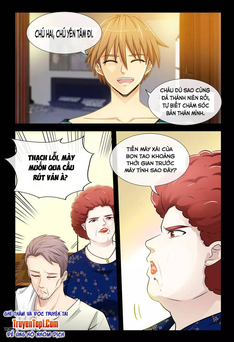 Tối Cường Tiểu Thần Y Chapter 2.2 - Trang 2