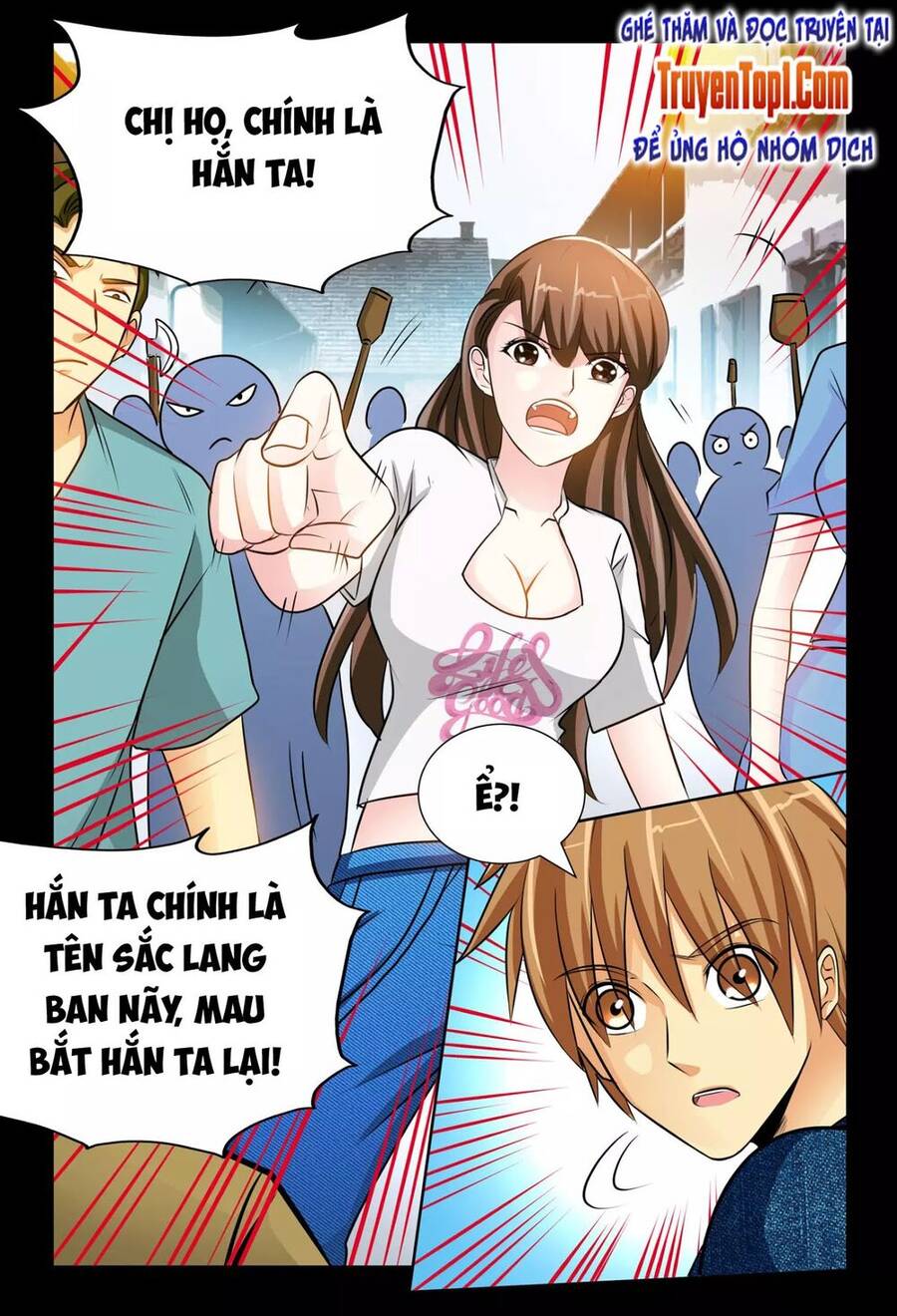 Tối Cường Tiểu Thần Y Chapter 4 - Trang 2