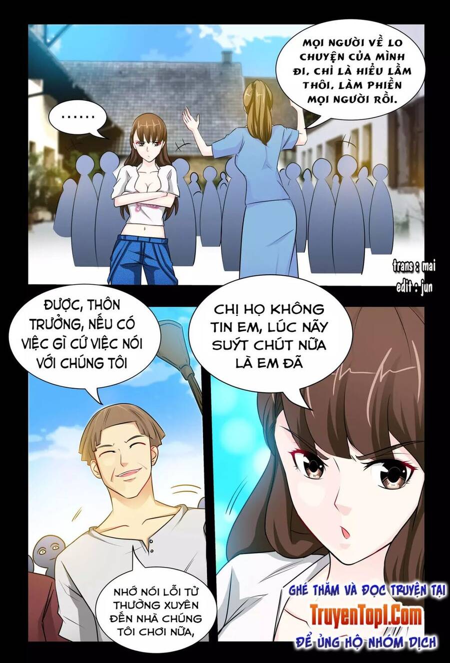 Tối Cường Tiểu Thần Y Chapter 4 - Trang 9