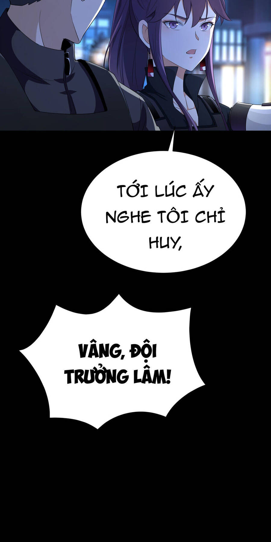 Mạt Thế Thánh Đồ Chapter 2 - Trang 21