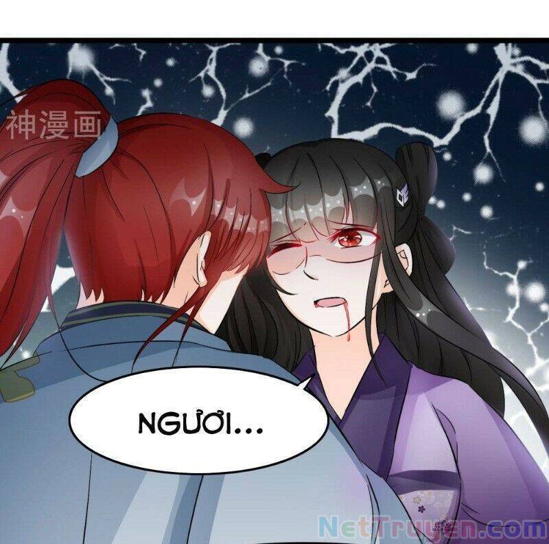 Nghịch Đồ Tại Thượng Chapter 45 - Trang 28