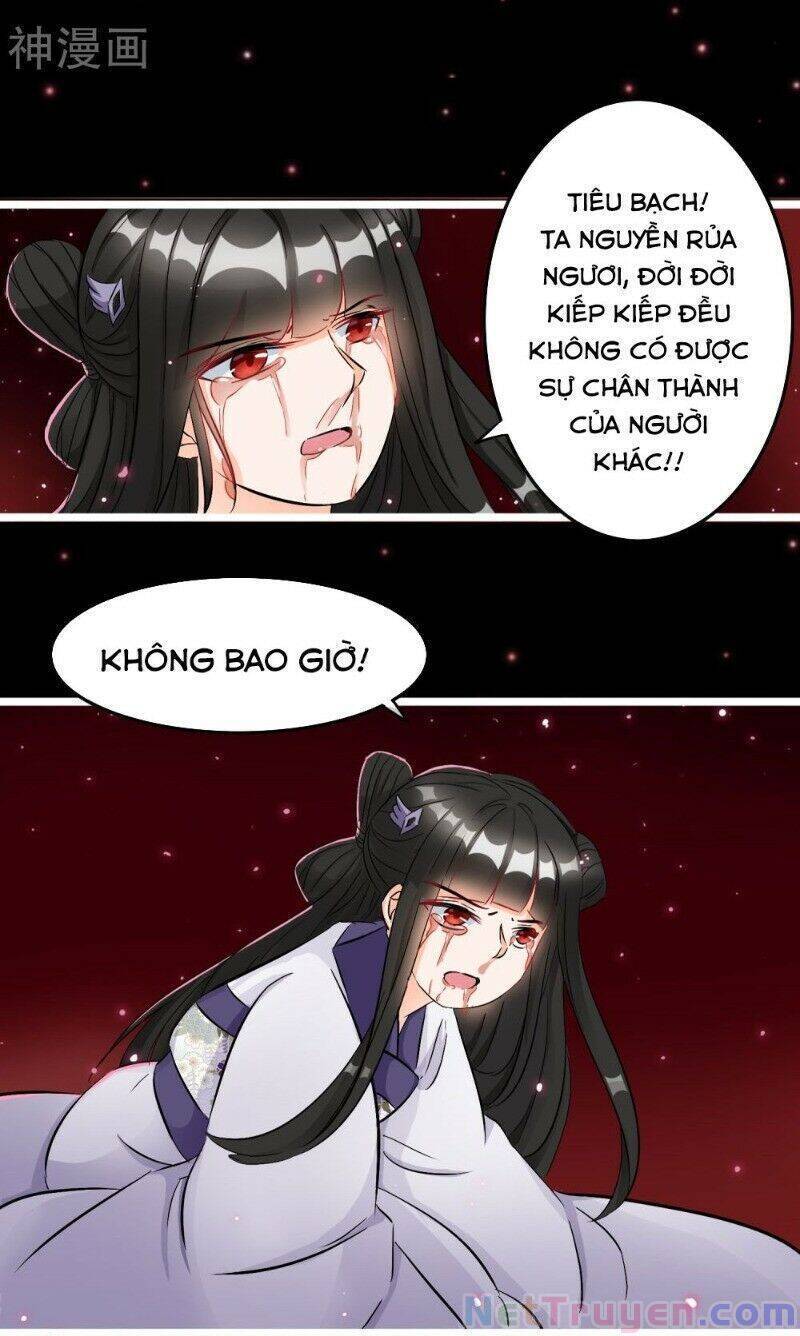 Nghịch Đồ Tại Thượng Chapter 46 - Trang 32